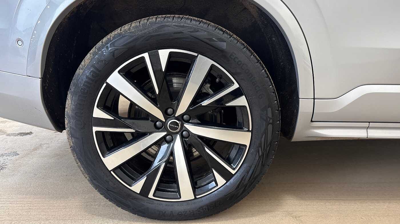 Used Volvo XC90 2025 for sale - 78036096: Photo 20