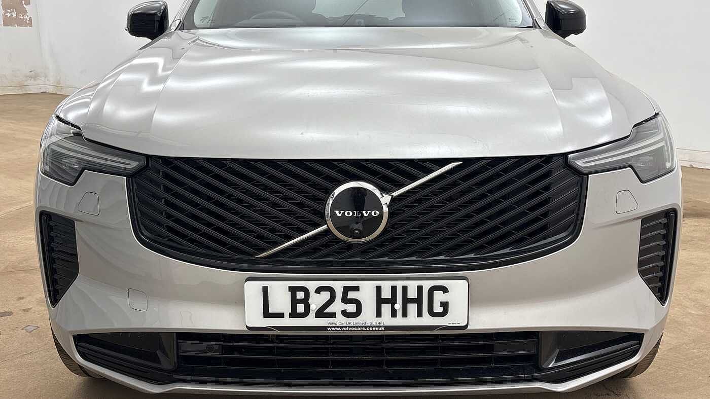 Used Volvo XC90 2025 for sale - 78036096: Photo 24