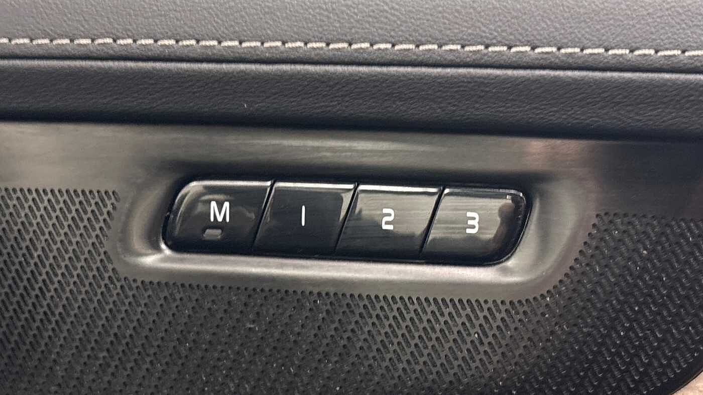 Used Volvo XC90 2025 for sale - 78036096: Photo 26