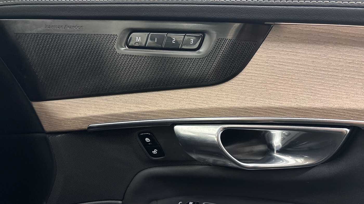 Used Volvo XC90 2025 for sale - 78036096: Photo 27