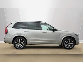 Used Volvo XC90 2025 for sale - 78036096: Photo