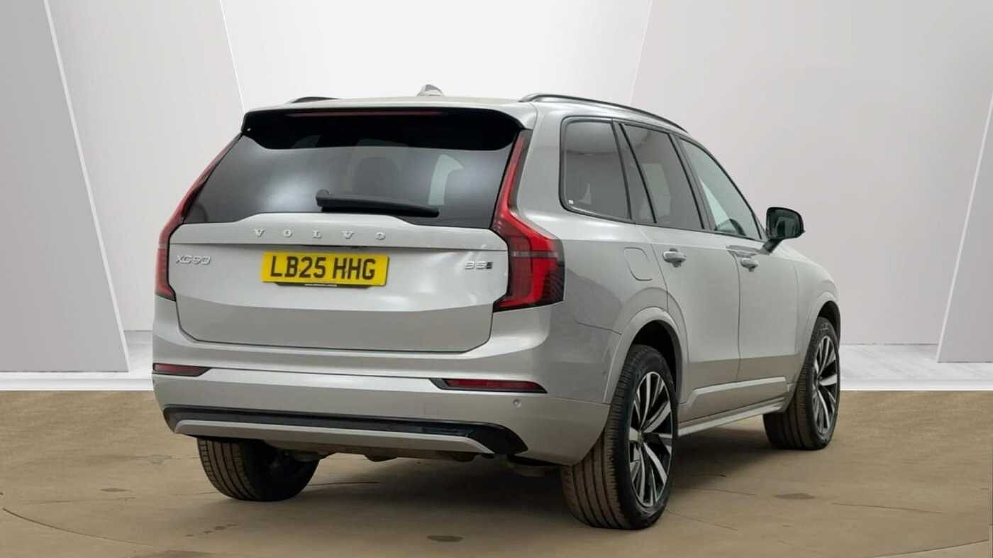 Used Volvo XC90 2025 for sale - 78036096: Photo 3