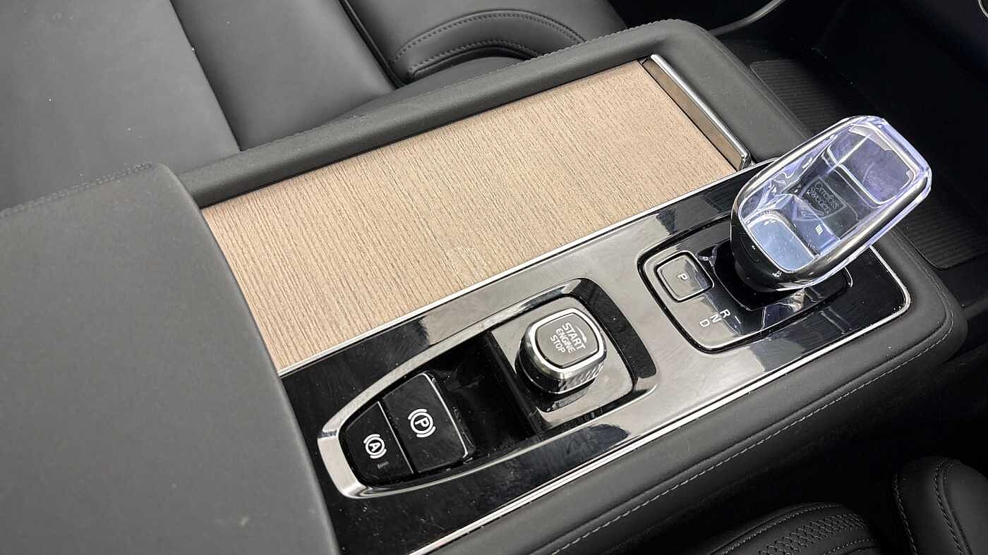 Used Volvo XC90 2025 for sale - 78036096: Photo 32