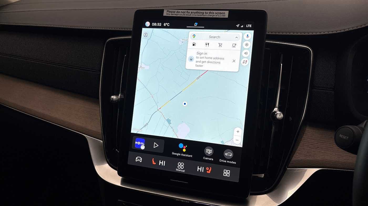 Used Volvo XC90 2025 for sale - 78036096: Photo 36