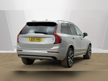 Used Volvo XC90 2025 for sale - 78036096: Photo