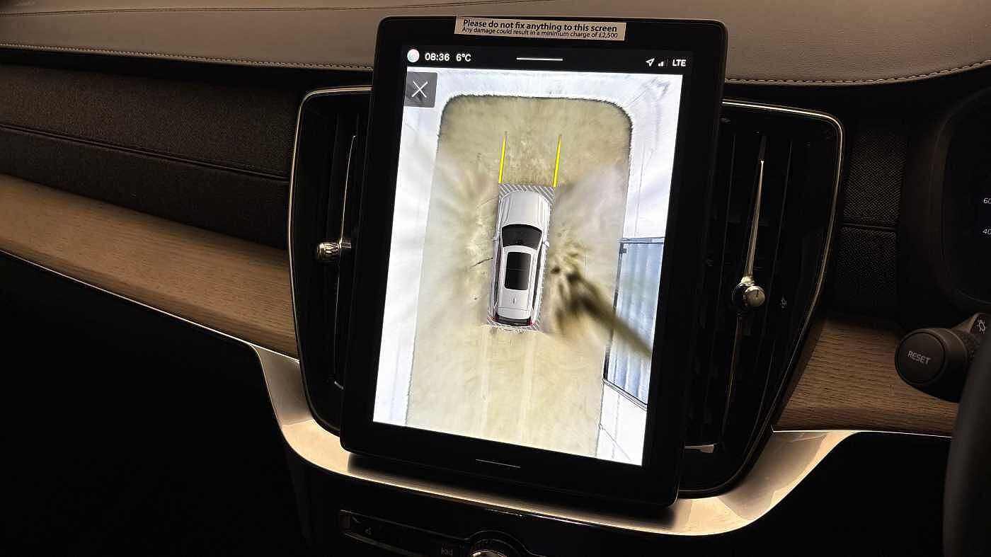 Used Volvo XC90 2025 for sale - 78036096: Photo 43