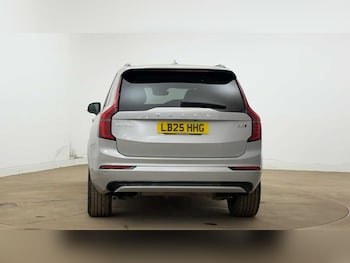 Used Volvo XC90 2025 for sale - 78036096: Photo