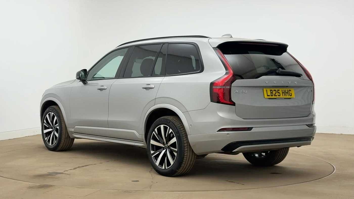 Used Volvo XC90 2025 for sale - 78036096: Photo 5