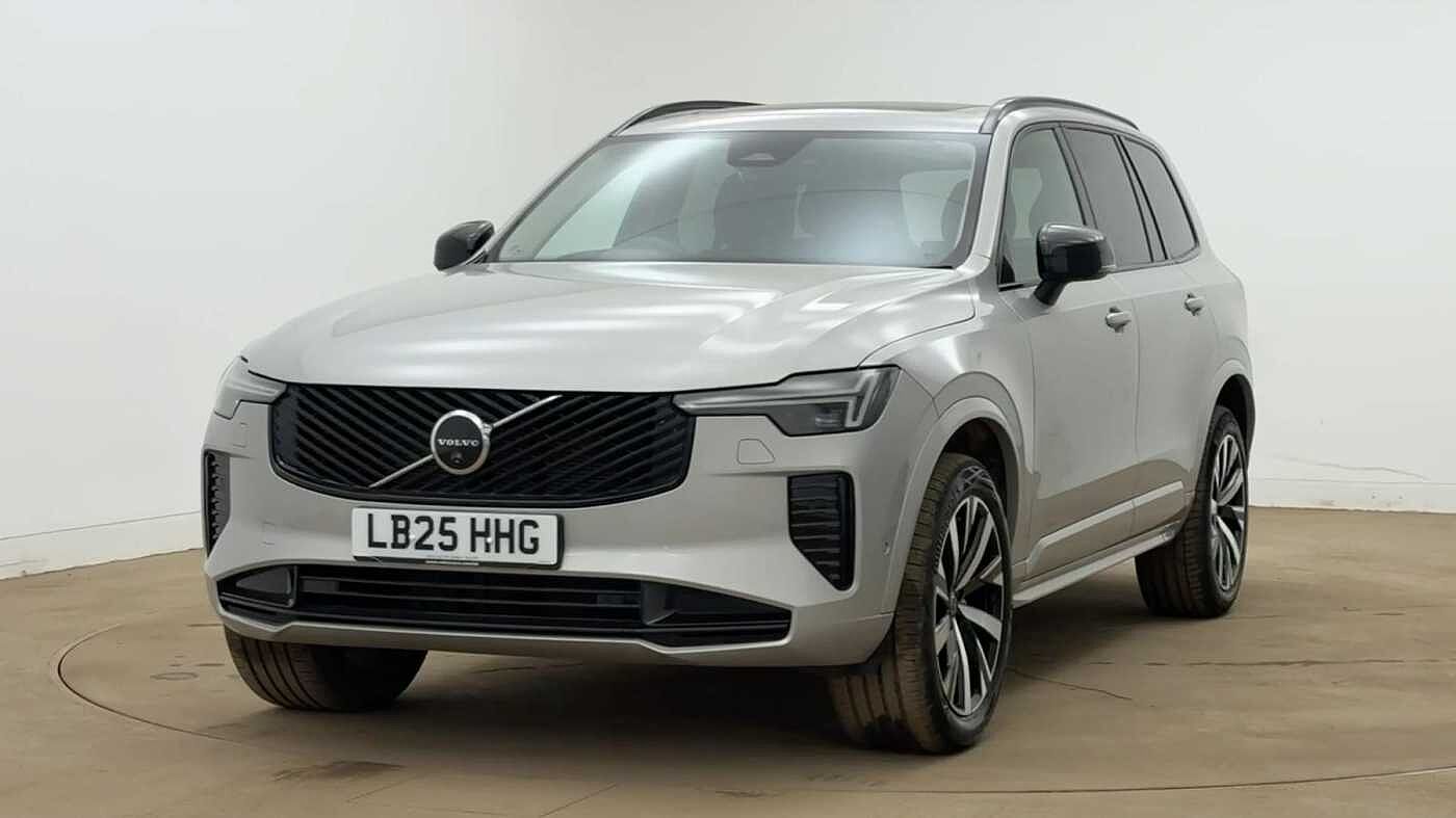 Used Volvo XC90 2025 for sale - 78036096: Photo 7