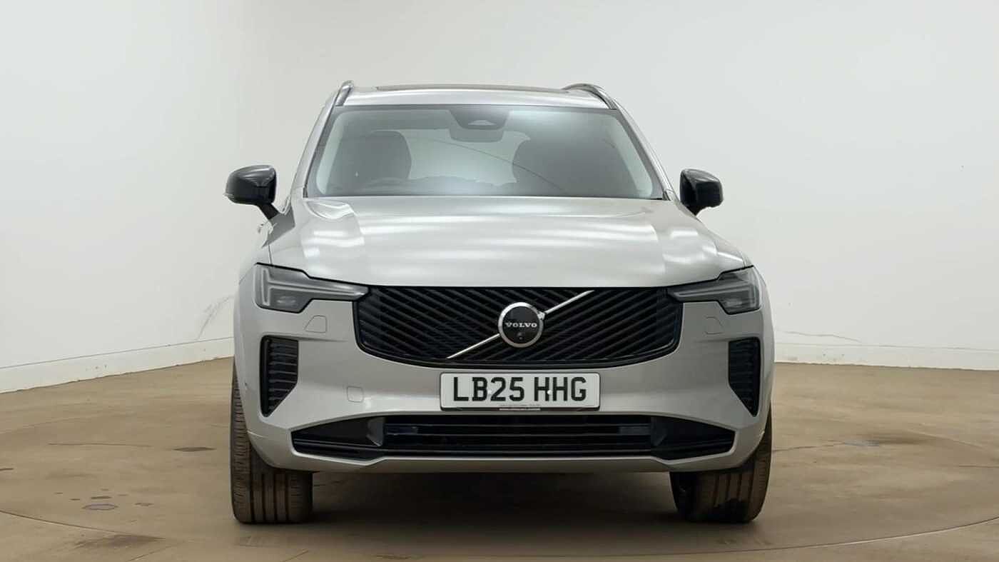 Used Volvo XC90 2025 for sale - 78036096: Photo 8