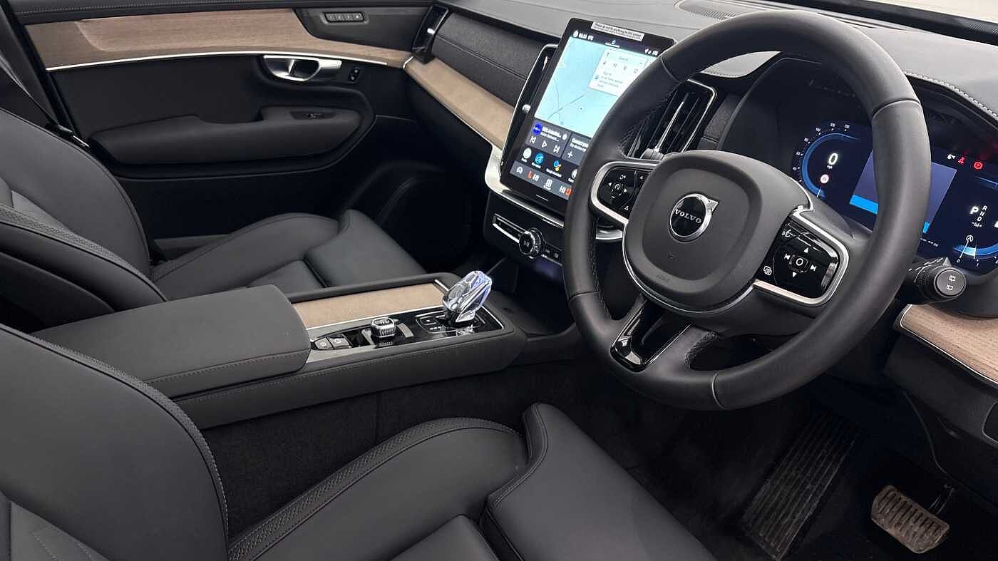 Used Volvo XC90 2025 for sale - 78036096: Photo 9