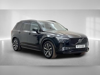 Used Volvo XC90 2025 for sale - 79582498: Photo