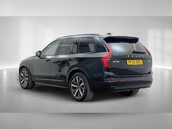 Used Volvo XC90 2025 for sale - 79582498: Photo