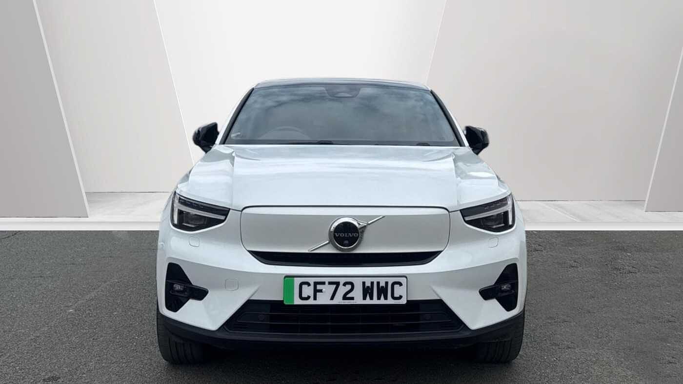 Used Volvo C40 2023 for sale - 78036079: Photo 10