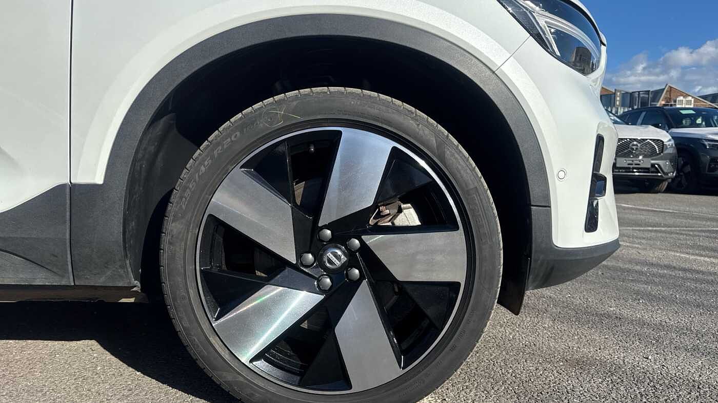 Used Volvo C40 2023 for sale - 78036079: Photo 11