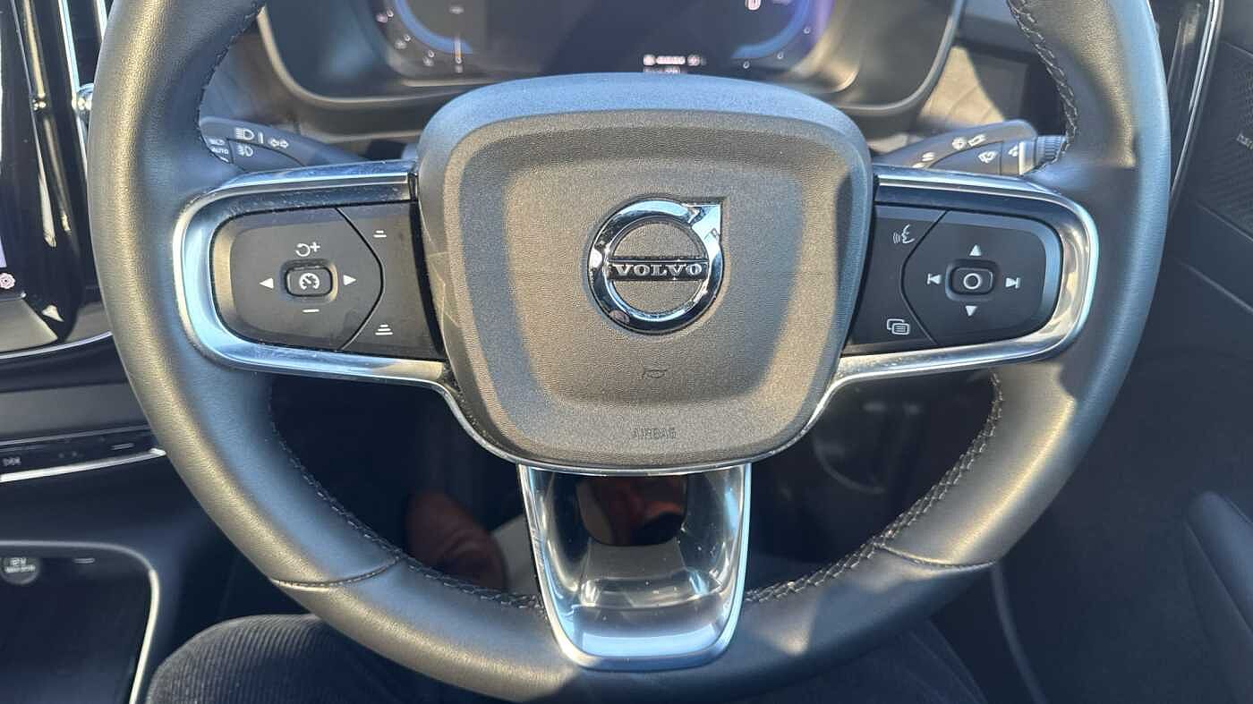 Used Volvo C40 2023 for sale - 78036079: Photo 13