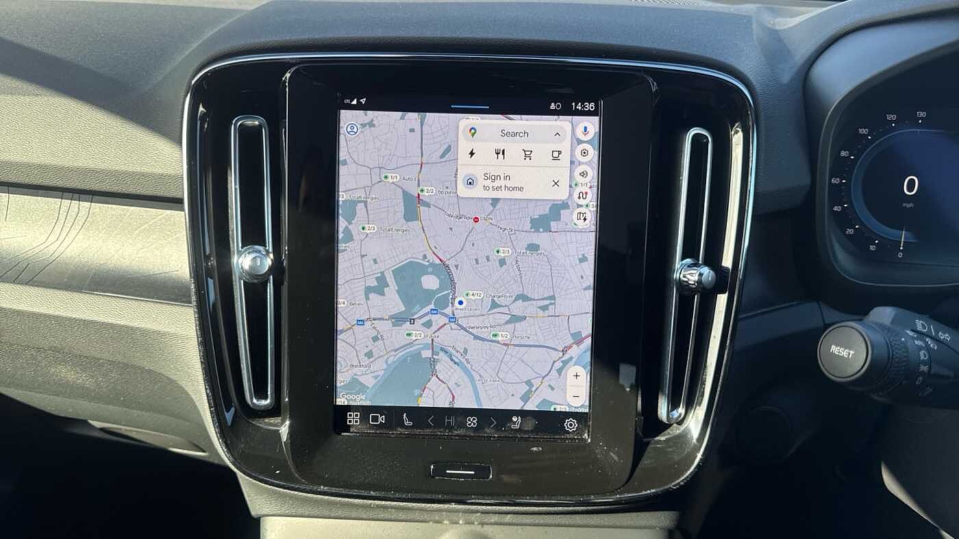 Used Volvo C40 2023 for sale - 78036079: Photo 14