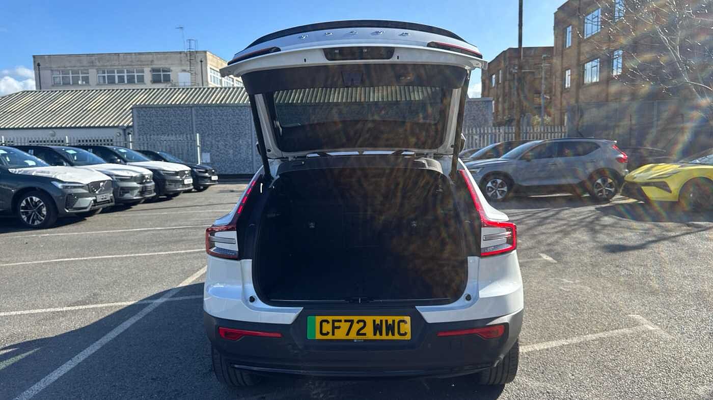 Used Volvo C40 2023 for sale - 78036079: Photo 15