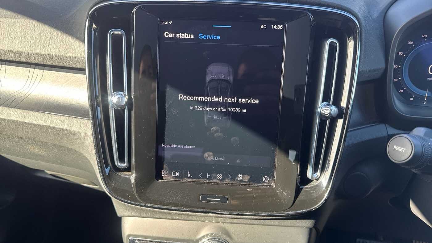 Used Volvo C40 2023 for sale - 78036079: Photo 16