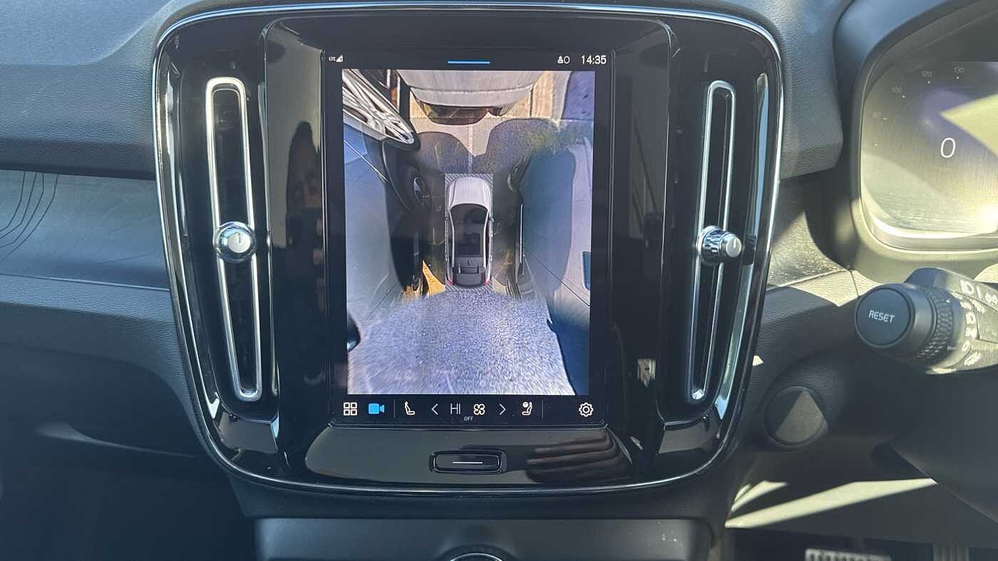 Used Volvo C40 2023 for sale - 78036079: Photo 17