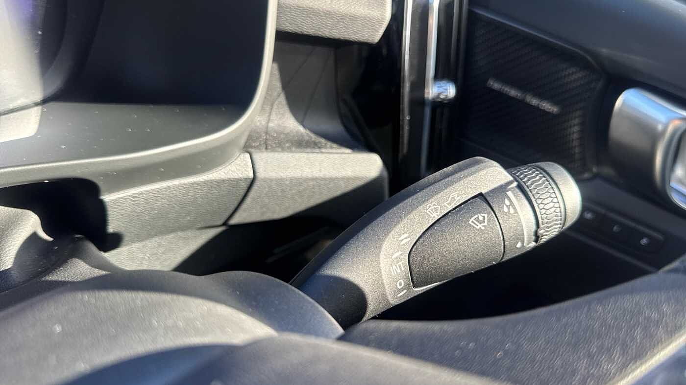 Used Volvo C40 2023 for sale - 78036079: Photo 18