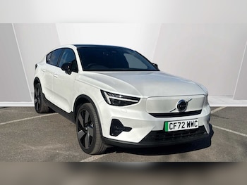 Used Volvo C40 2023 for sale - 78036079: Photo