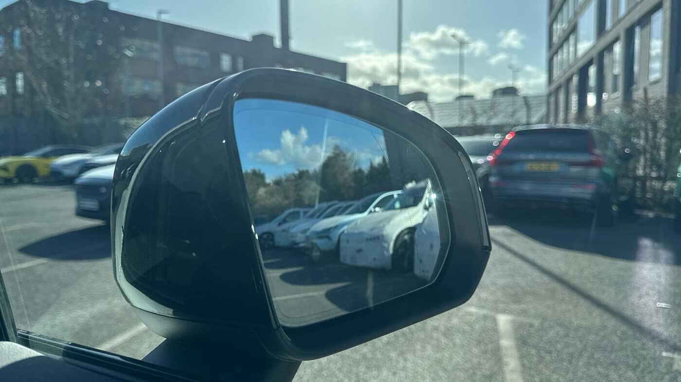 Used Volvo C40 2023 for sale - 78036079: Photo 25