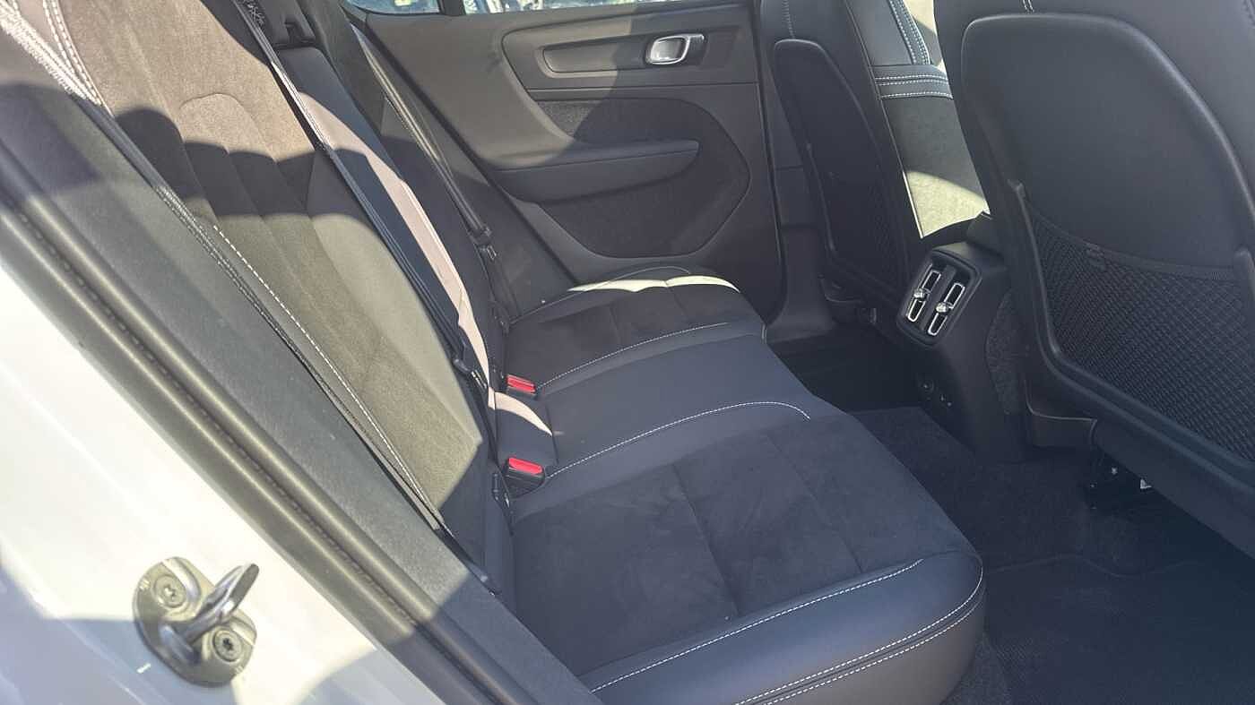 Used Volvo C40 2023 for sale - 78036079: Photo 26