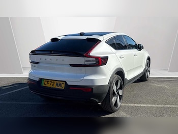 Used Volvo C40 2023 for sale - 78036079: Photo