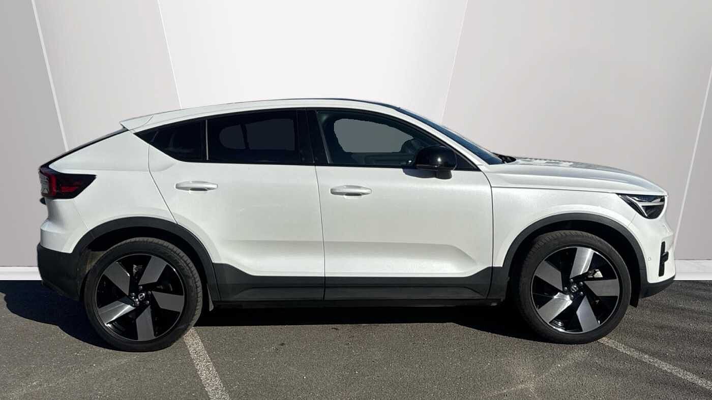 Used Volvo C40 2023 for sale - 78036079: Photo 3