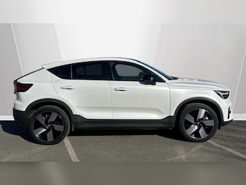 Used Volvo C40 2023 for sale - 78036079: Photo