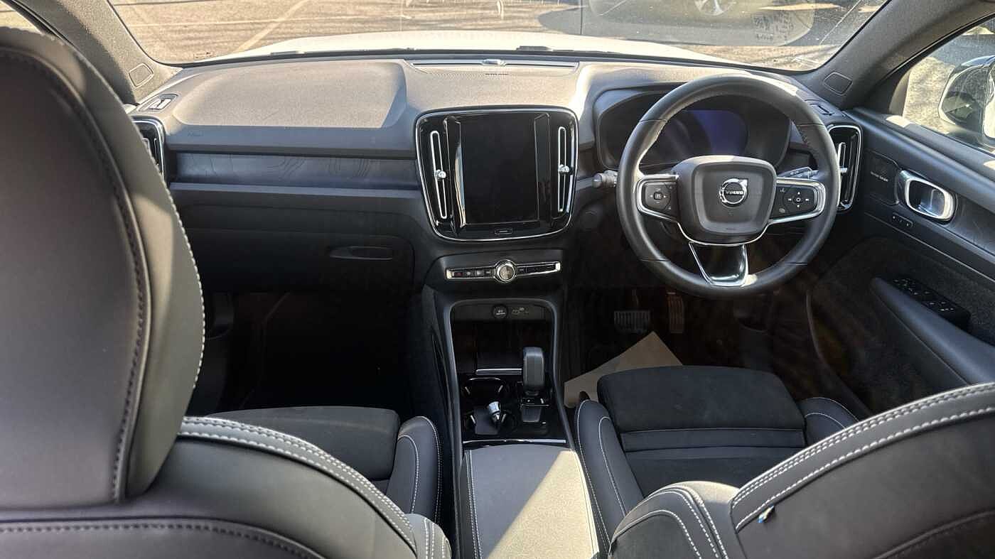 Used Volvo C40 2023 for sale - 78036079: Photo 5