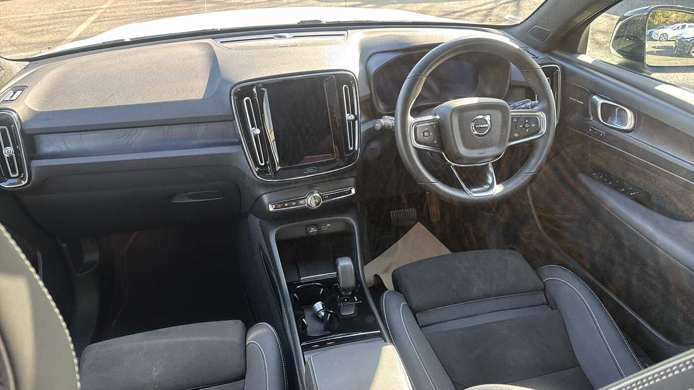 Used Volvo C40 2023 for sale - 78036079: Photo 6