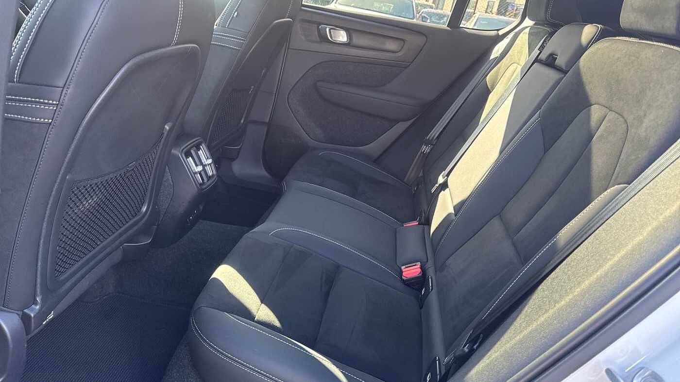 Used Volvo C40 2023 for sale - 78036079: Photo 8