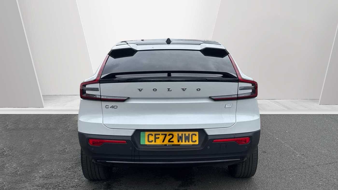 Used Volvo C40 2023 for sale - 78036079: Photo 9