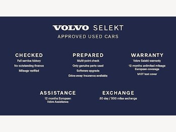 Used Volvo XC90 2020 for sale - 78456431: Photo