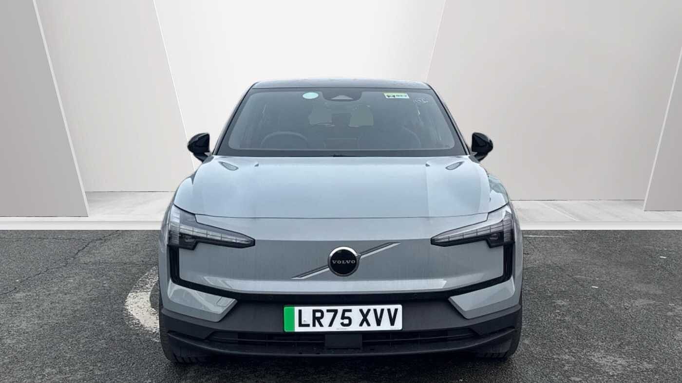 Used Volvo EX30 2025 for sale - 78036080: Photo 10