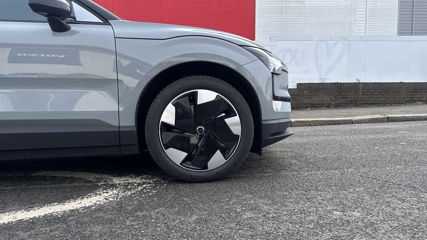 Used Volvo EX30 2025 for sale - 78036080: Photo 11