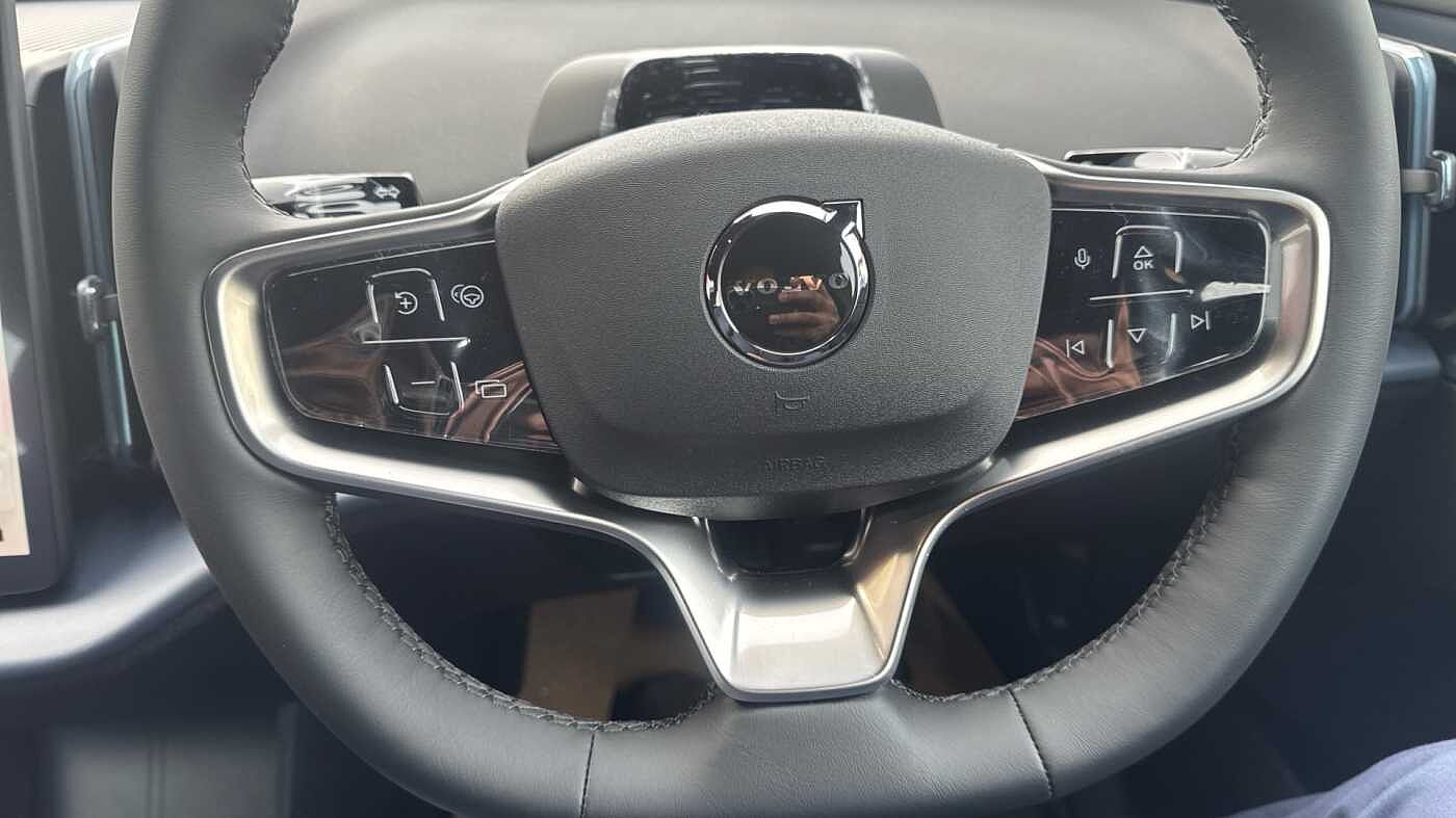 Used Volvo EX30 2025 for sale - 78036080: Photo 12