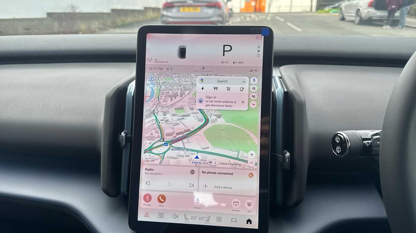 Used Volvo EX30 2025 for sale - 78036080: Photo 14