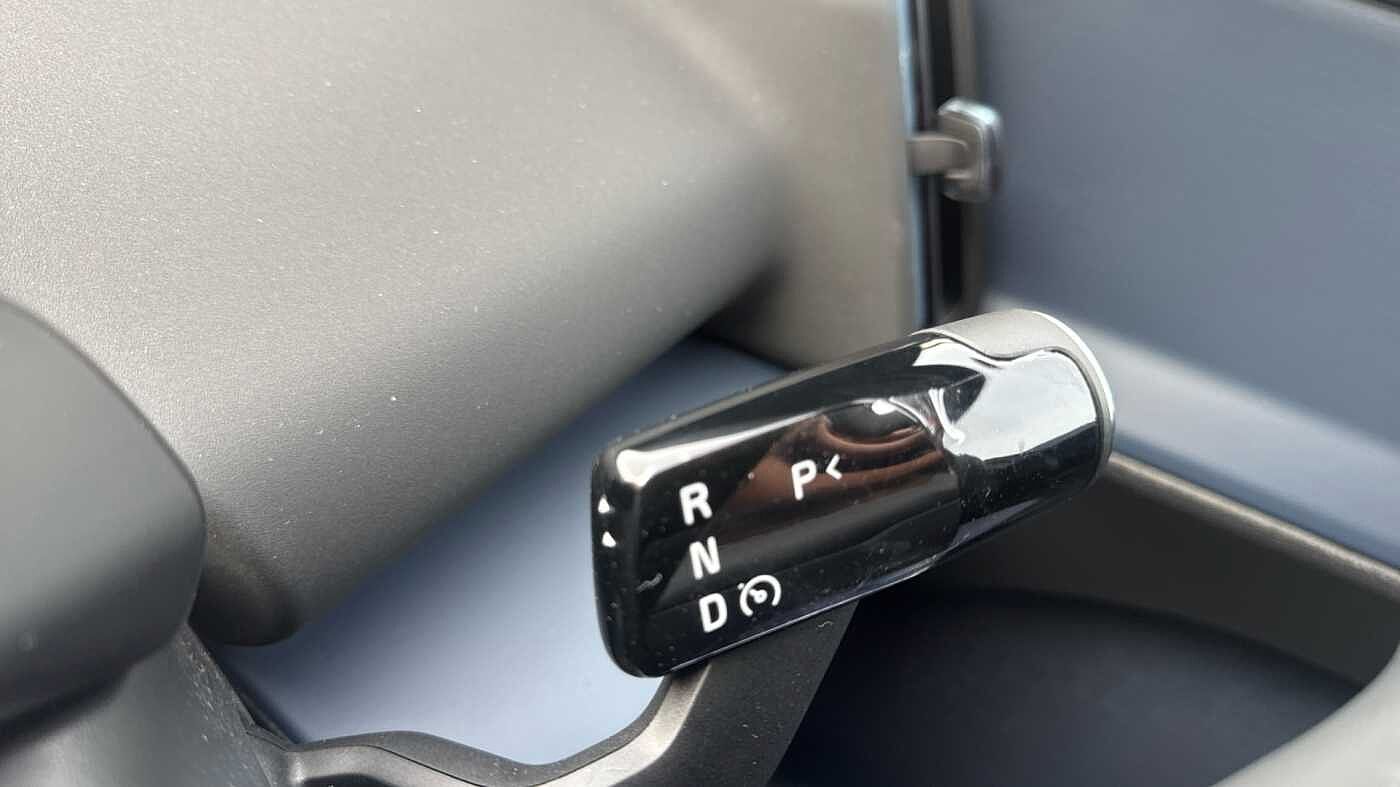 Used Volvo EX30 2025 for sale - 78036080: Photo 18