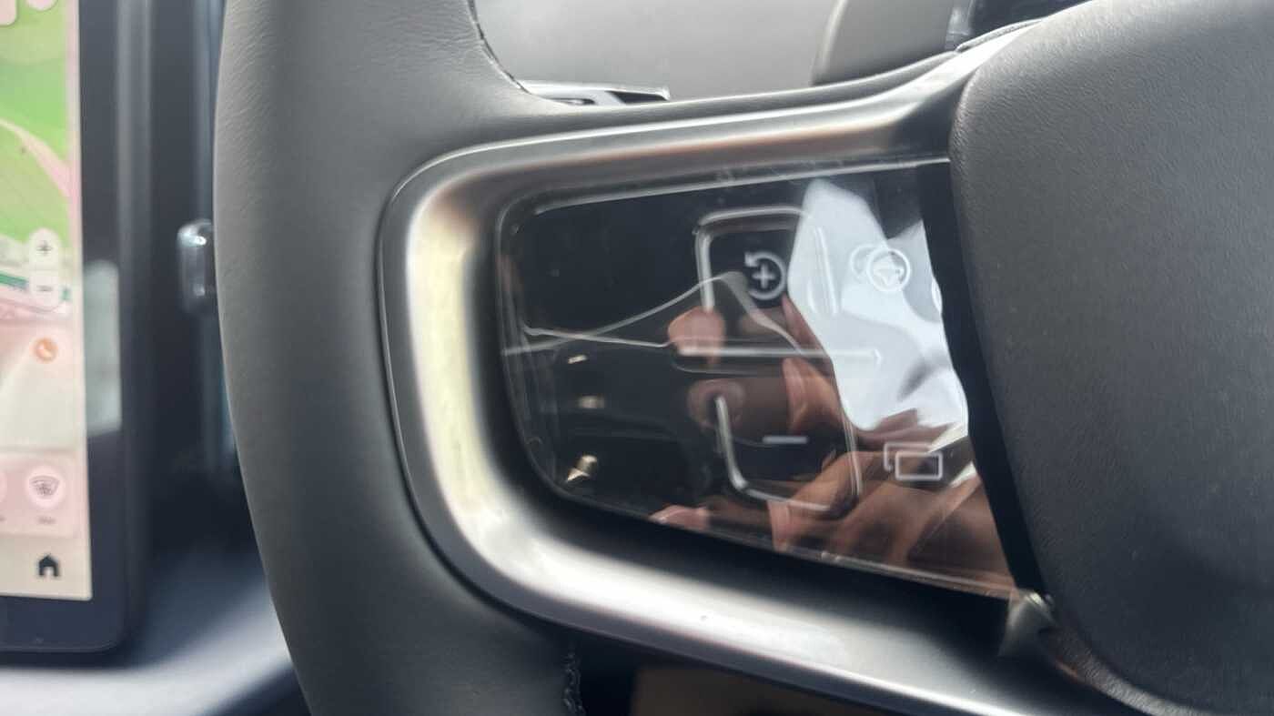 Used Volvo EX30 2025 for sale - 78036080: Photo 19