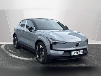 Used Volvo EX30 2025 for sale - 78036080: Photo