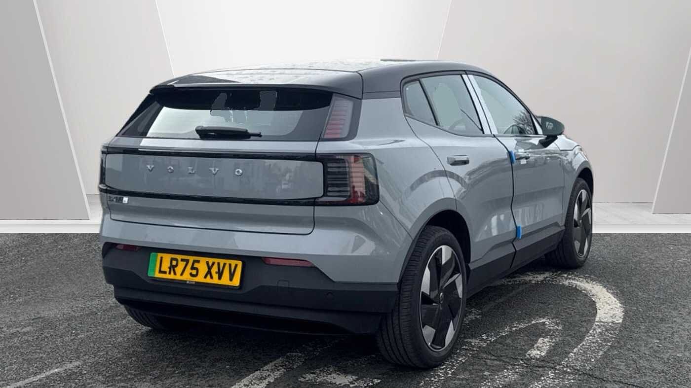 Used Volvo EX30 2025 for sale - 78036080: Photo 2