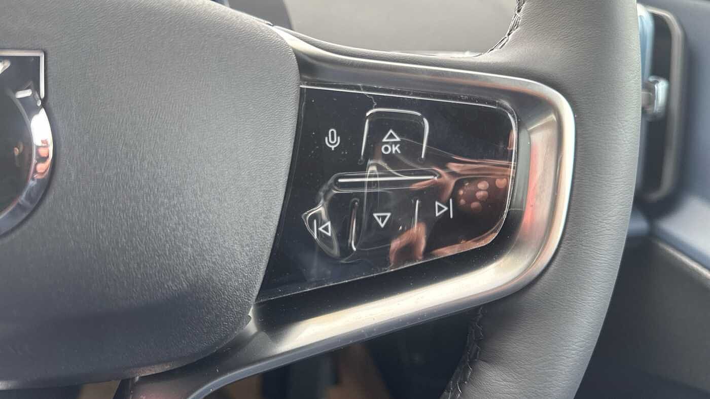 Used Volvo EX30 2025 for sale - 78036080: Photo 20