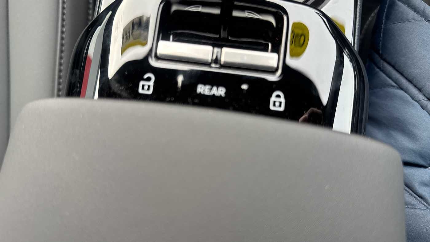 Used Volvo EX30 2025 for sale - 78036080: Photo 22