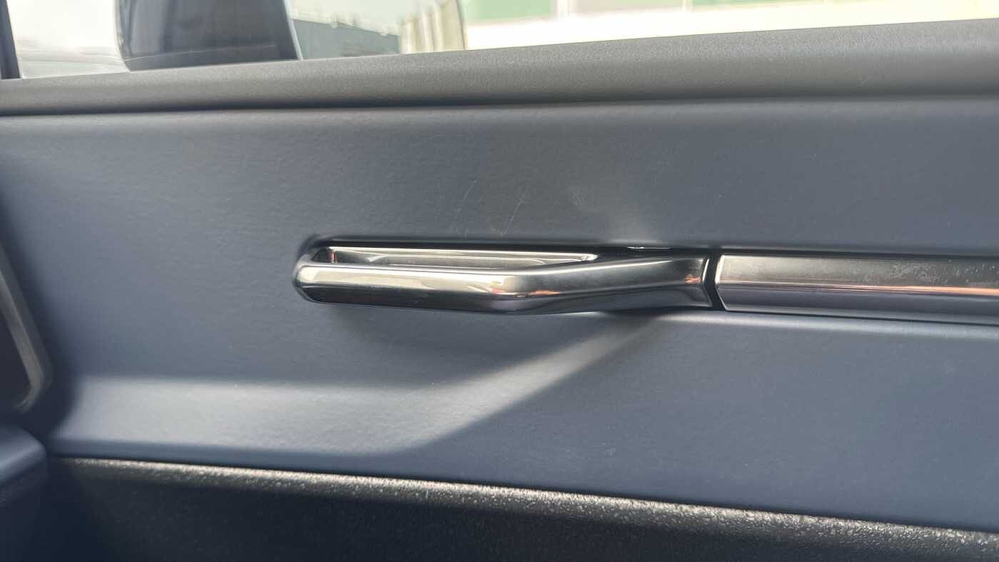 Used Volvo EX30 2025 for sale - 78036080: Photo 23