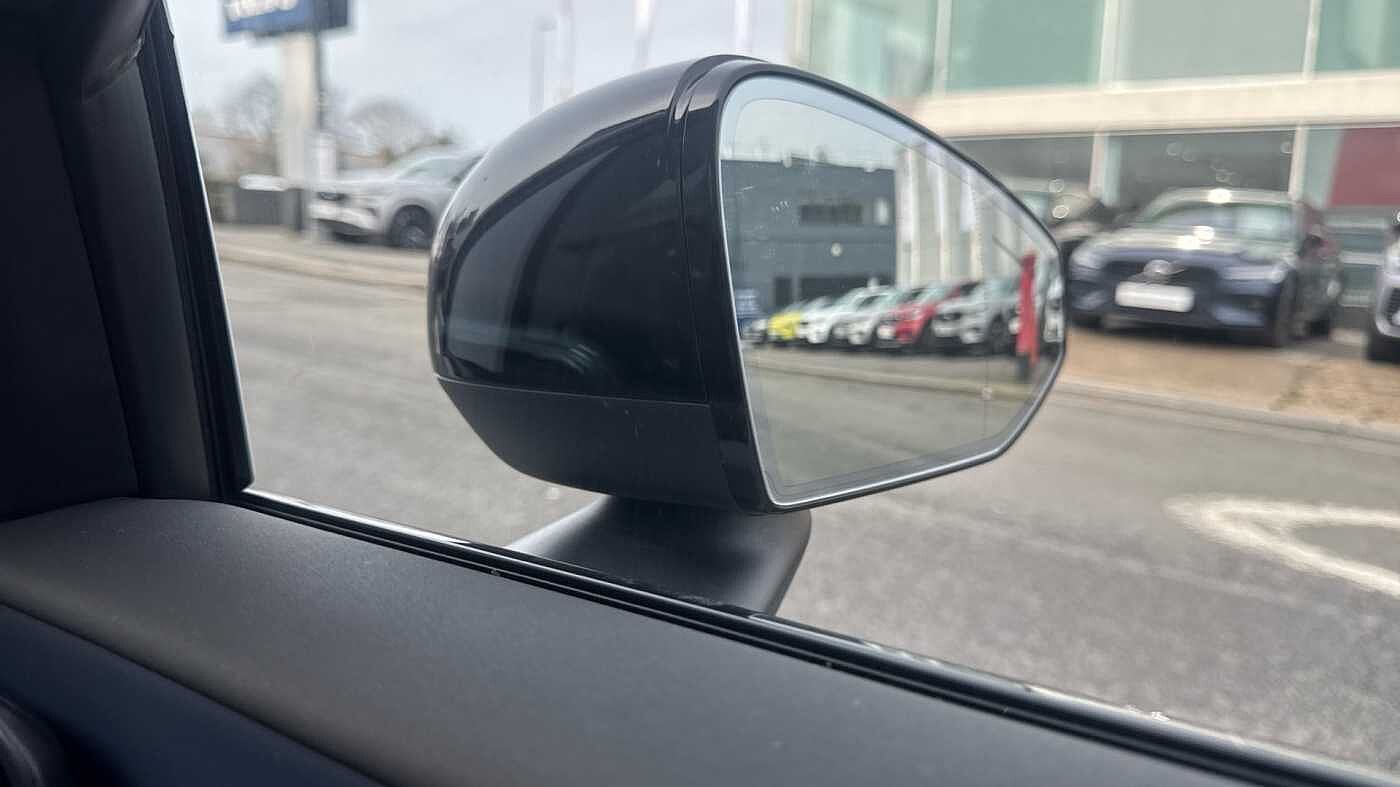 Used Volvo EX30 2025 for sale - 78036080: Photo 24