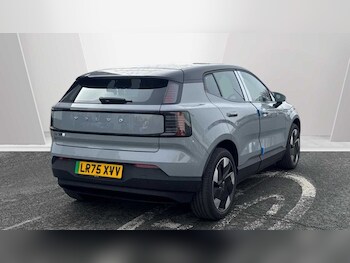 Used Volvo EX30 2025 for sale - 78036080: Photo