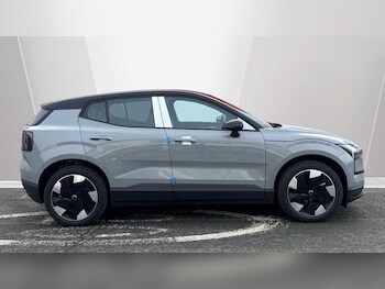 Used Volvo EX30 2025 for sale - 78036080: Photo